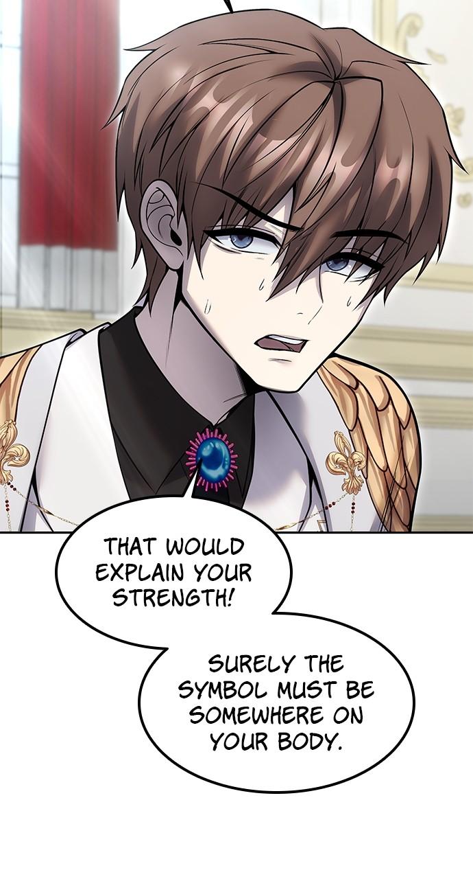 Secretly More Powerful than the Hero Chapter 40 - Page 9