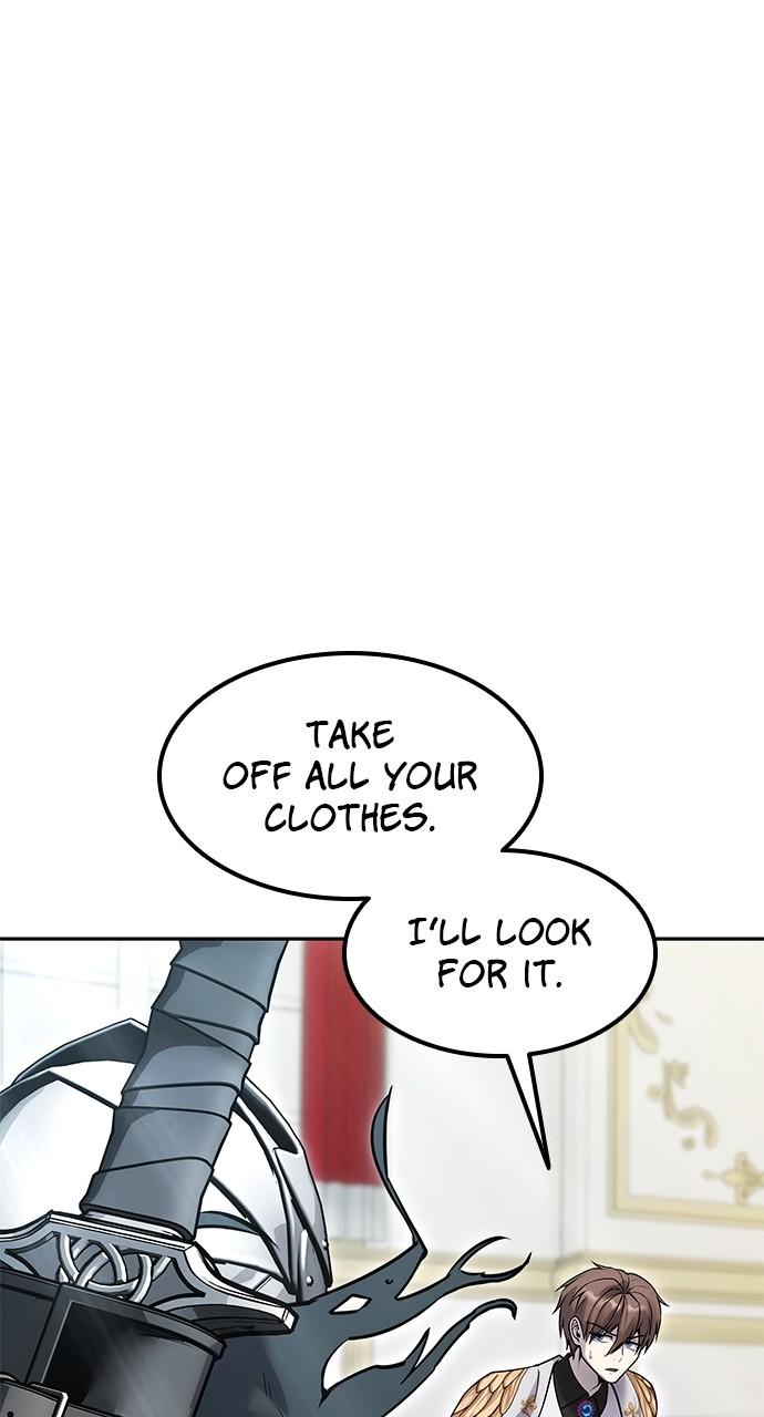 Secretly More Powerful than the Hero Chapter 40 - Page 10