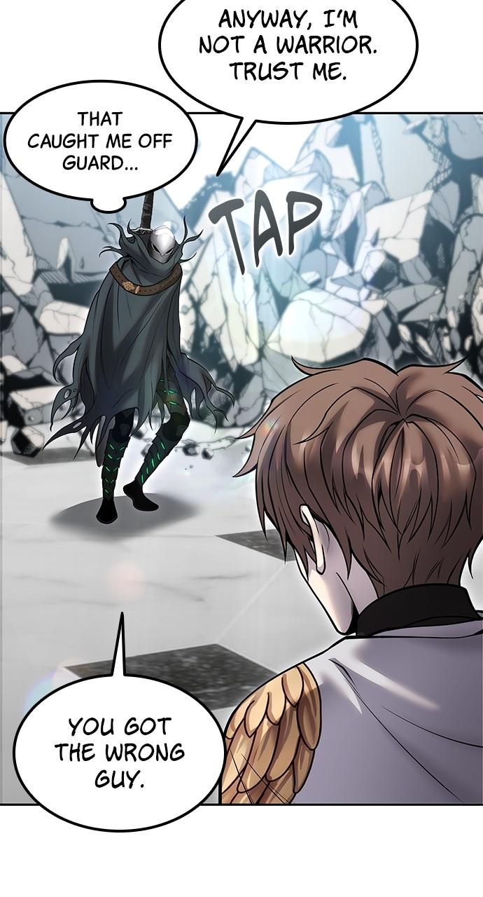 Secretly More Powerful than the Hero Chapter 40 - Page 12