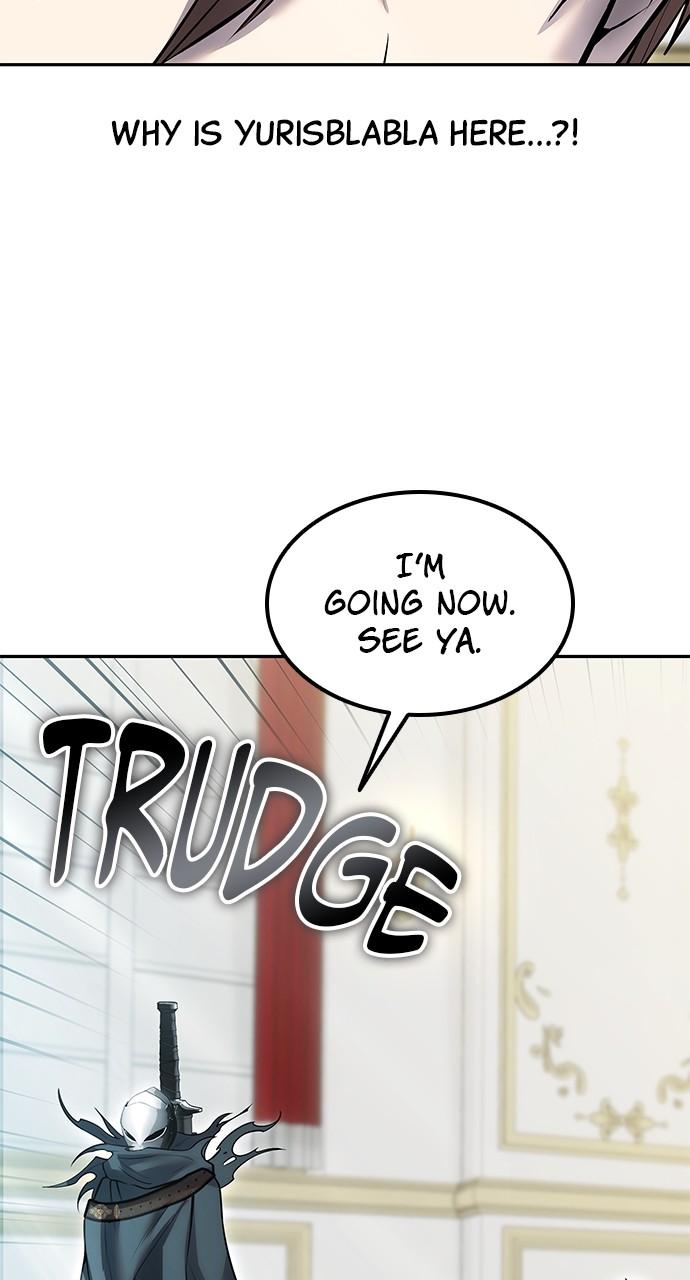 Secretly More Powerful than the Hero Chapter 40 - Page 17