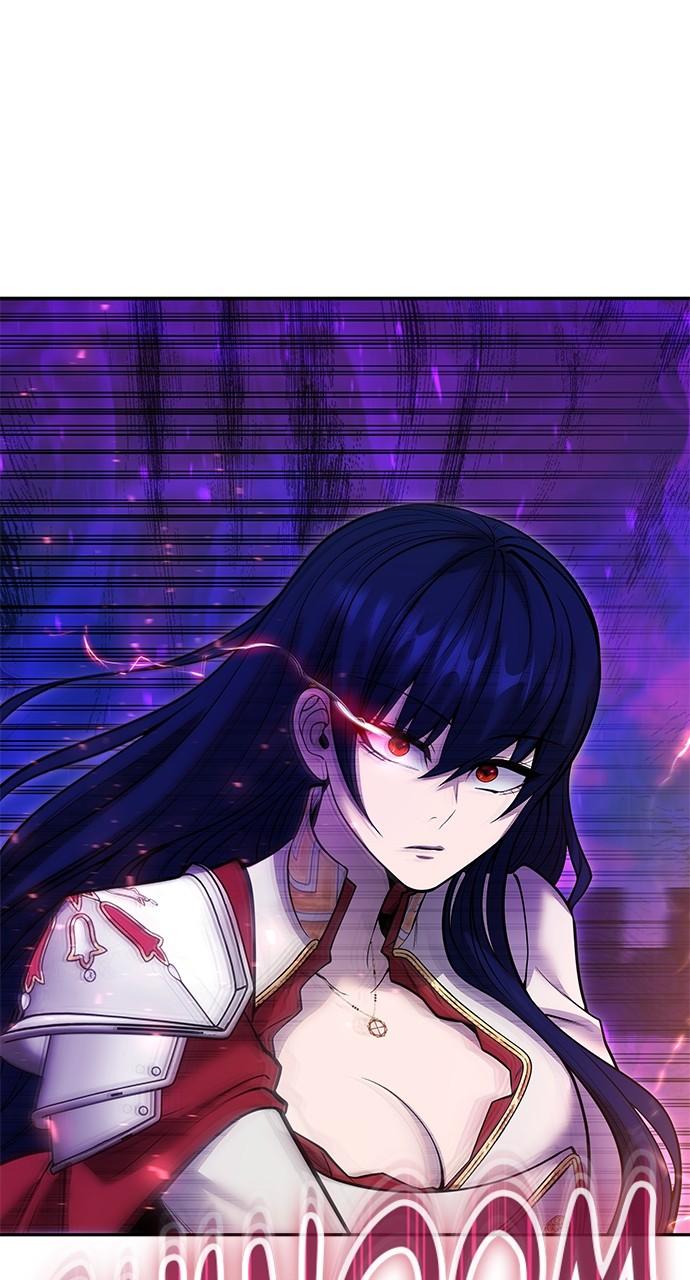 Secretly More Powerful than the Hero Chapter 40 - Page 21