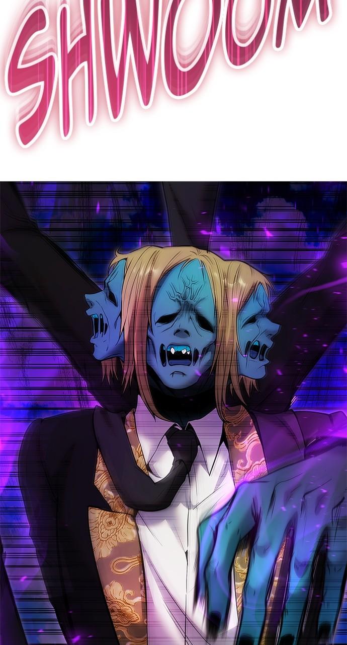 Secretly More Powerful than the Hero Chapter 40 - Page 22