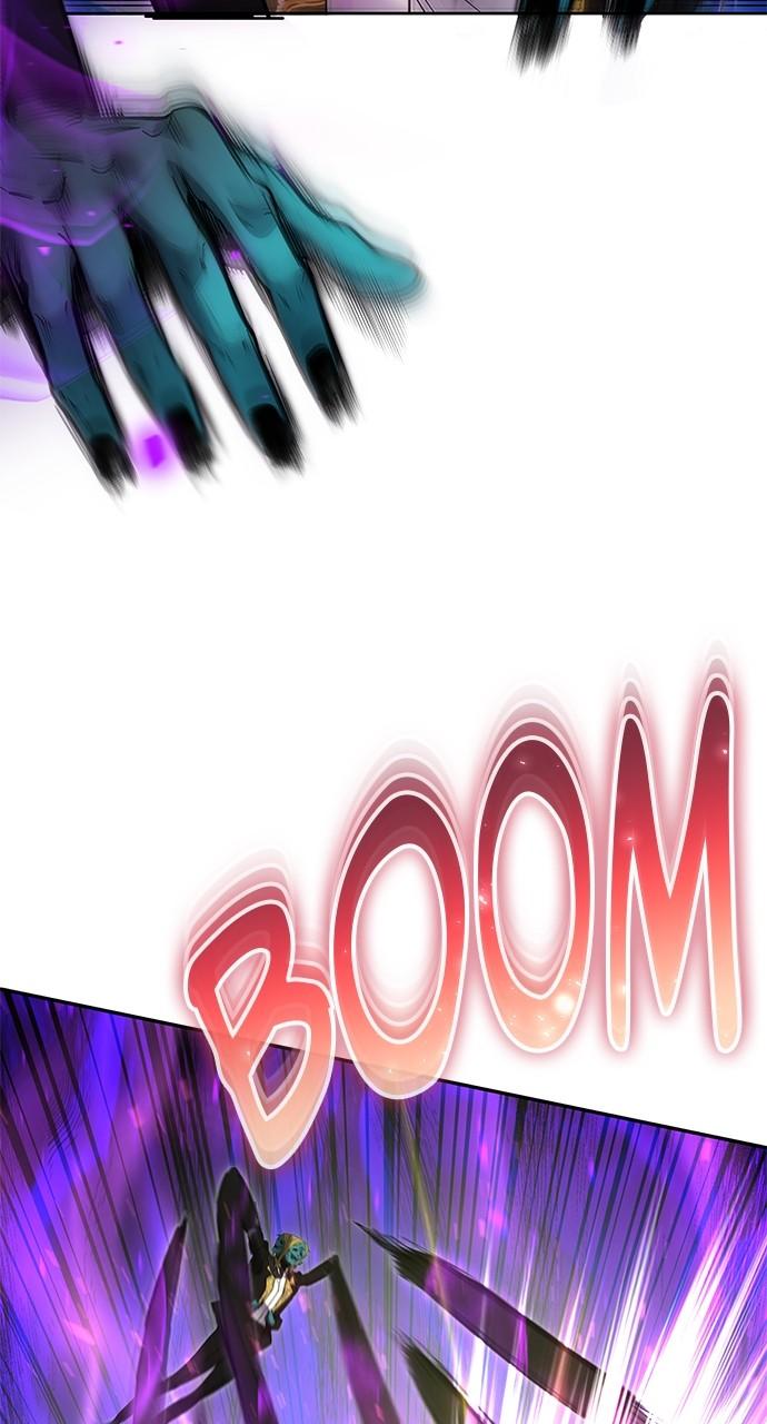 Secretly More Powerful than the Hero Chapter 40 - Page 23