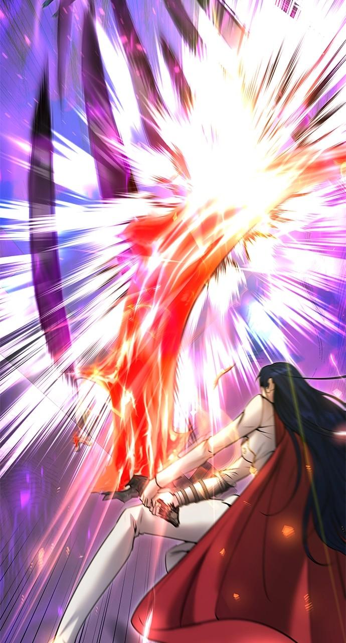 Secretly More Powerful than the Hero Chapter 40 - Page 24