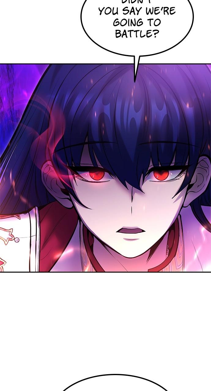 Secretly More Powerful than the Hero Chapter 40 - Page 30