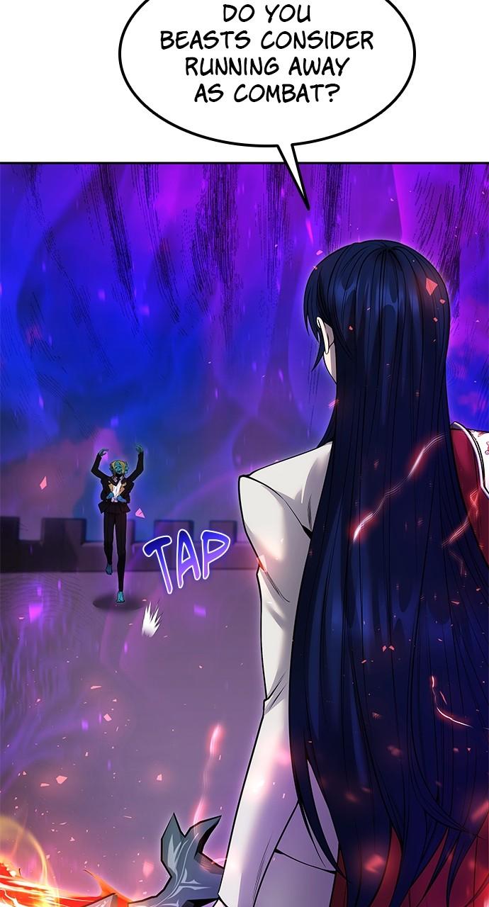 Secretly More Powerful than the Hero Chapter 40 - Page 31