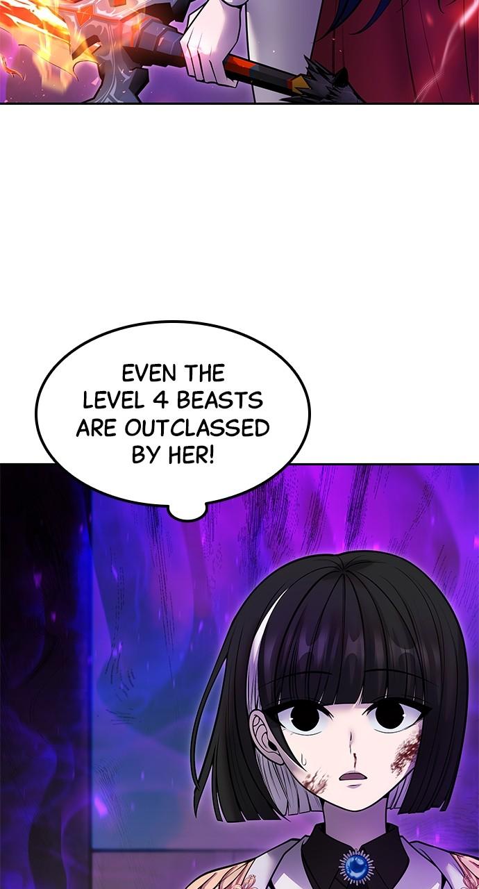 Secretly More Powerful than the Hero Chapter 40 - Page 32