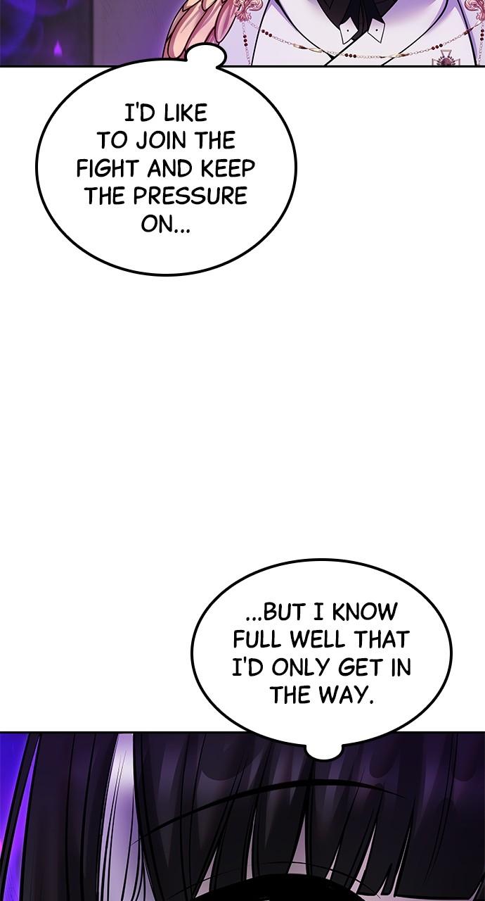 Secretly More Powerful than the Hero Chapter 40 - Page 33