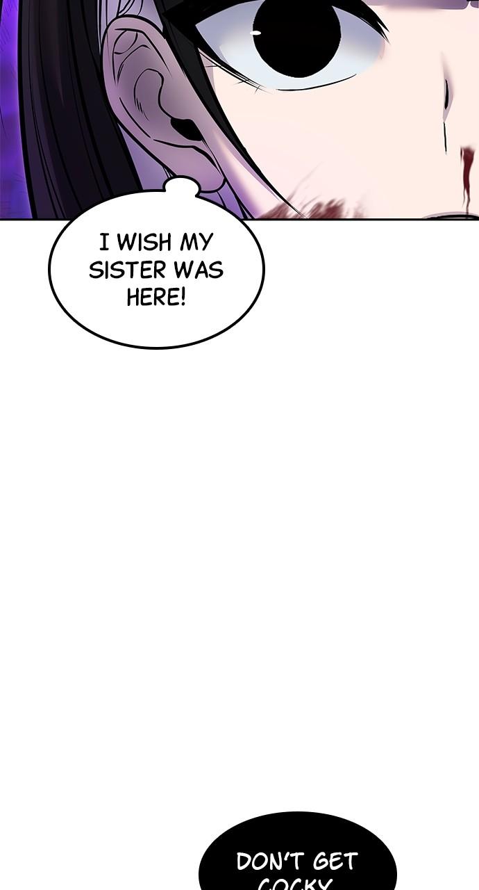 Secretly More Powerful than the Hero Chapter 40 - Page 34