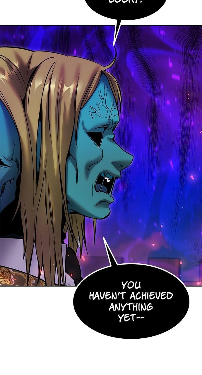 Secretly More Powerful than the Hero Chapter 40 - Page 35