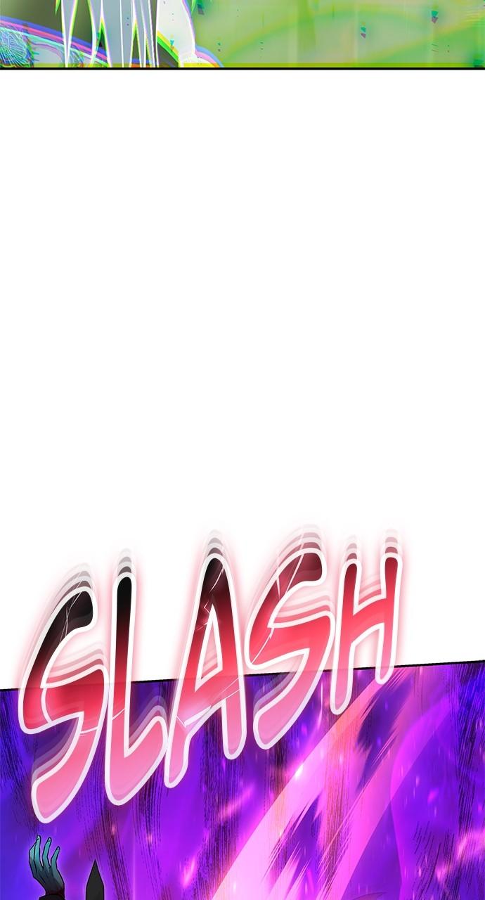 Secretly More Powerful than the Hero Chapter 40 - Page 37