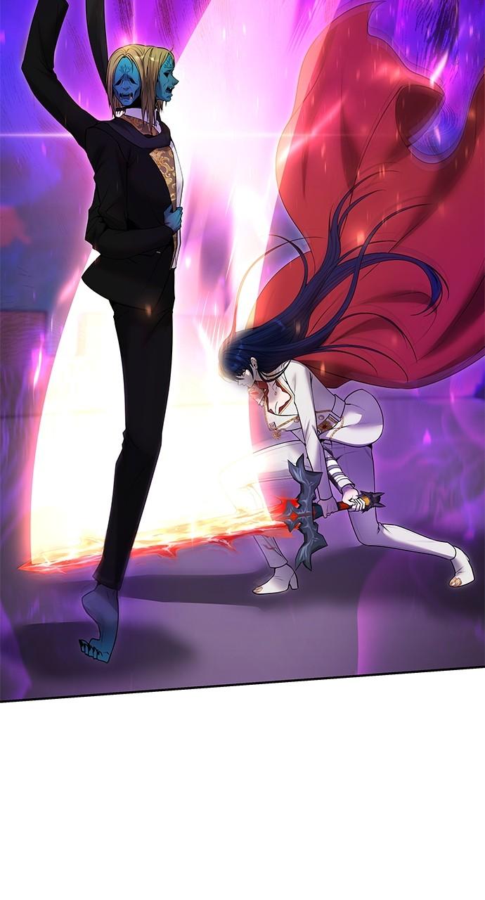 Secretly More Powerful than the Hero Chapter 40 - Page 38