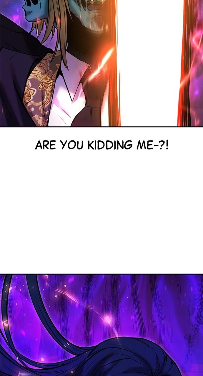 Secretly More Powerful than the Hero Chapter 40 - Page 40