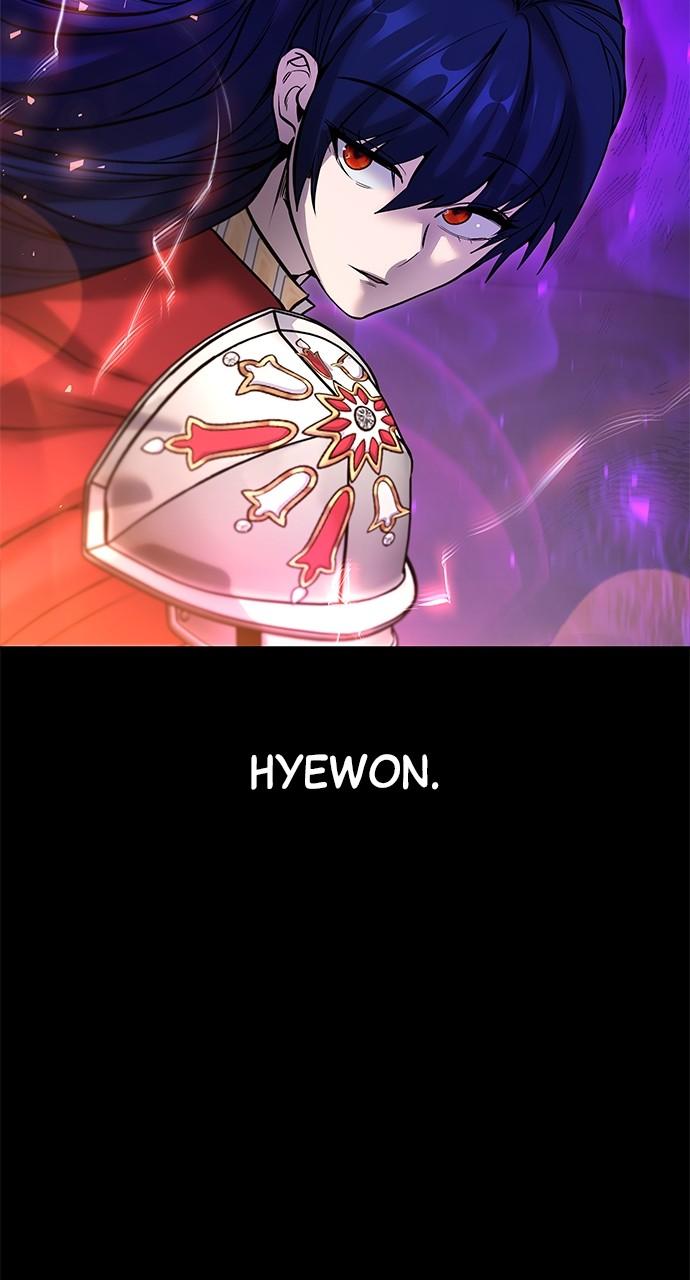 Secretly More Powerful than the Hero Chapter 40 - Page 41