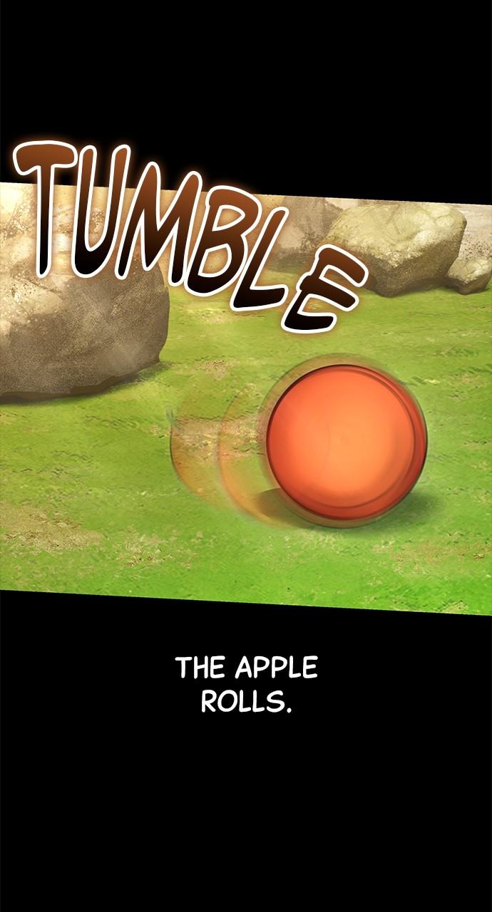 Secretly More Powerful than the Hero Chapter 40 - Page 45