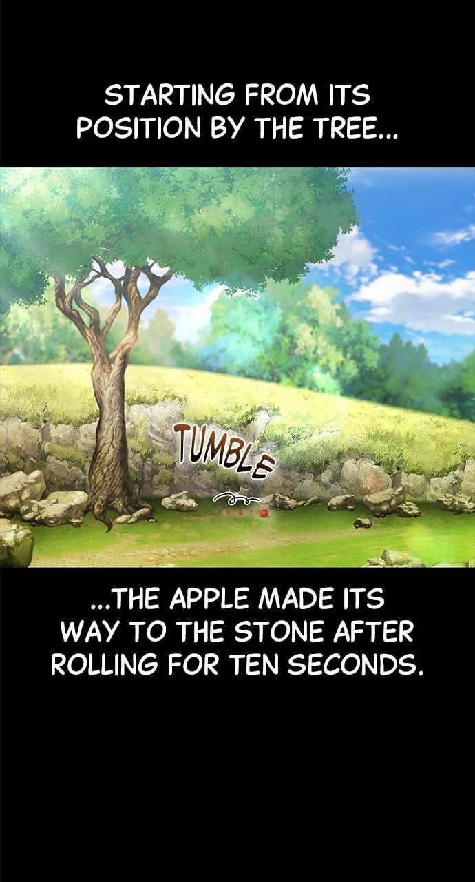 Secretly More Powerful than the Hero Chapter 40 - Page 46