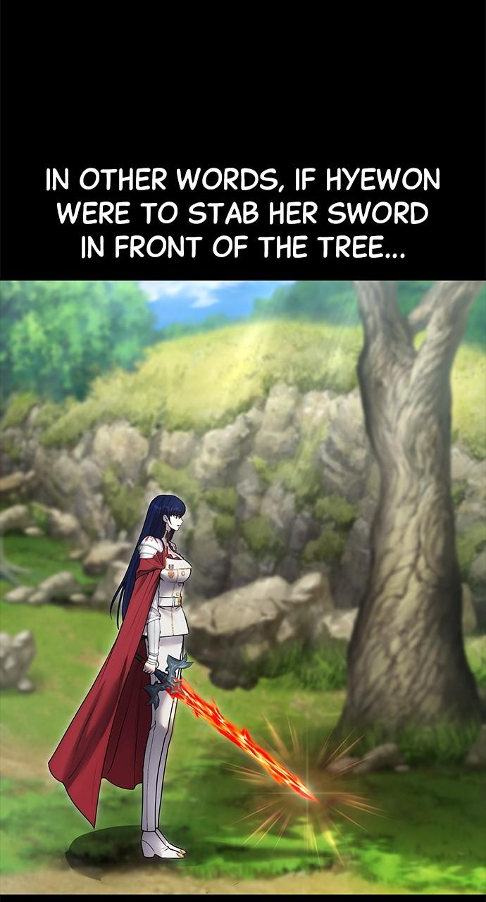 Secretly More Powerful than the Hero Chapter 40 - Page 50