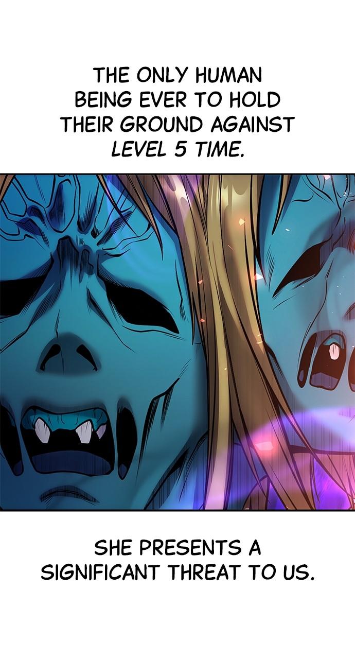 Secretly More Powerful than the Hero Chapter 40 - Page 53