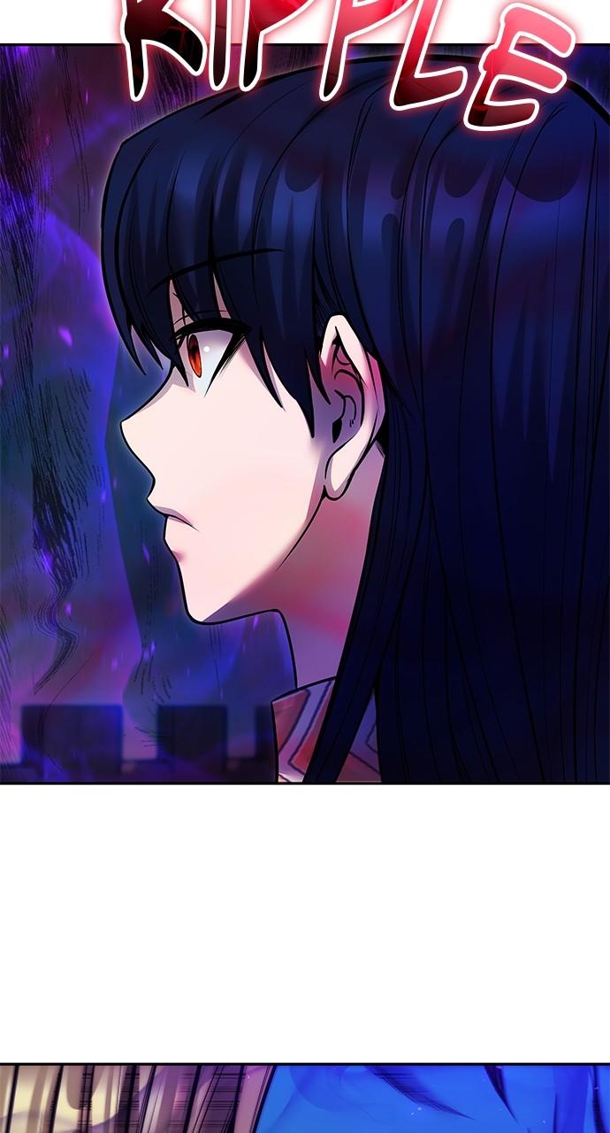 Secretly More Powerful than the Hero Chapter 40 - Page 56