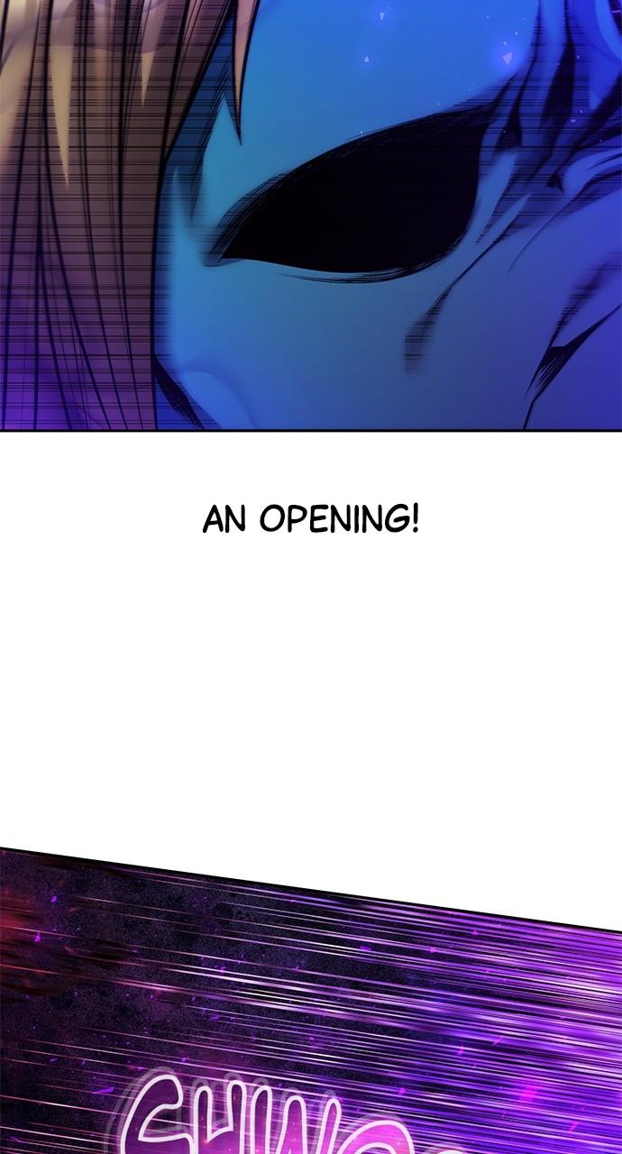 Secretly More Powerful than the Hero Chapter 40 - Page 57