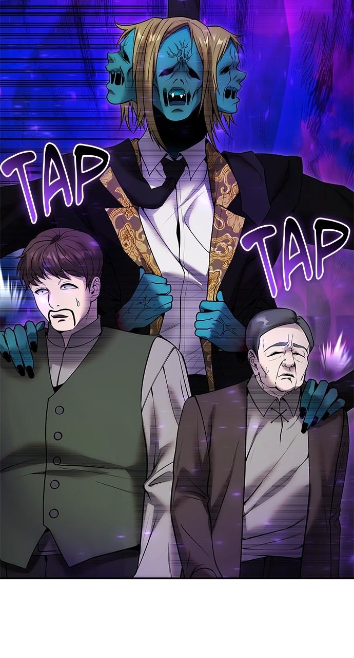 Secretly More Powerful than the Hero Chapter 40 - Page 59