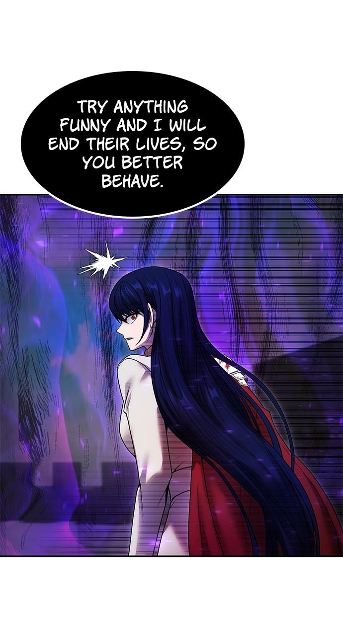 Secretly More Powerful than the Hero Chapter 40 - Page 60