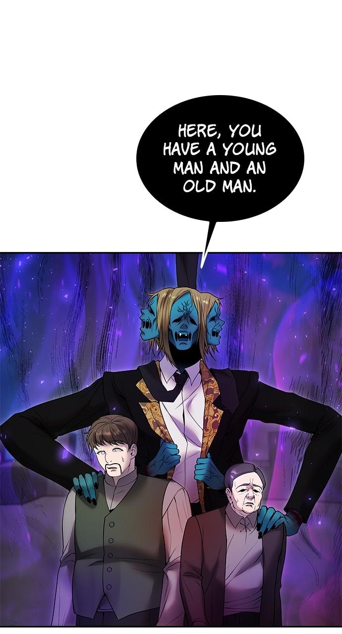 Secretly More Powerful than the Hero Chapter 40 - Page 61