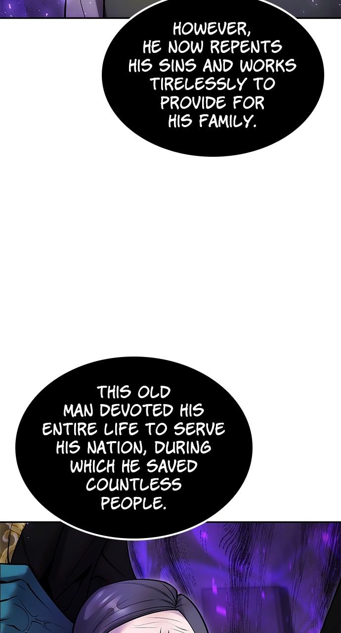 Secretly More Powerful than the Hero Chapter 40 - Page 63