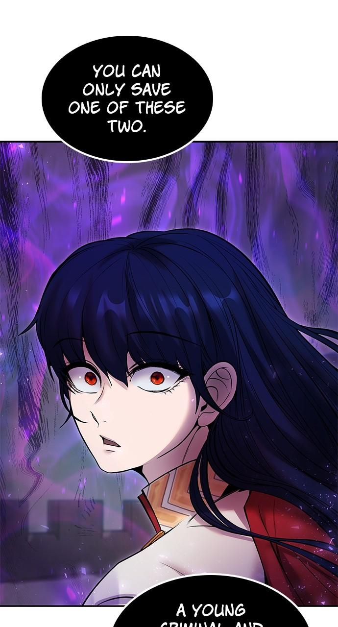 Secretly More Powerful than the Hero Chapter 40 - Page 65