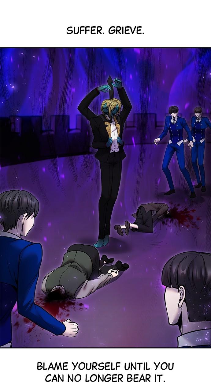 Secretly More Powerful than the Hero Chapter 40 - Page 72