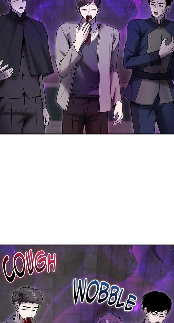 Secretly More Powerful than the Hero Chapter 40 - Page 76