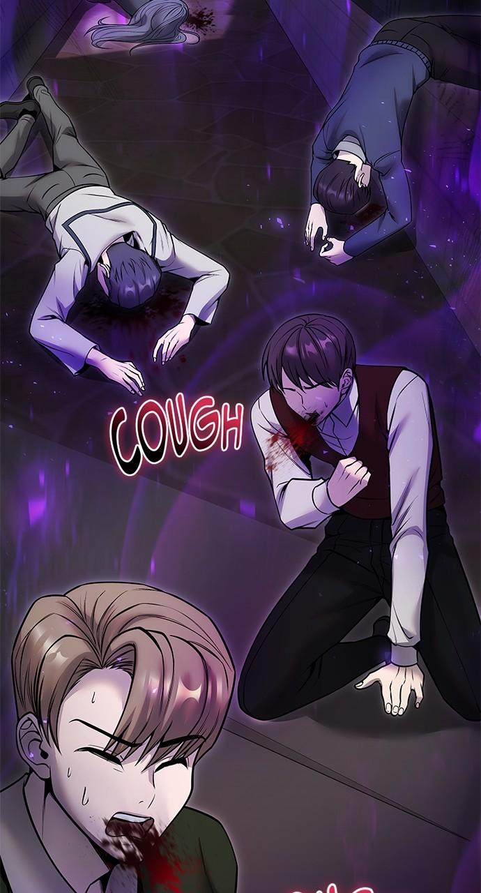 Secretly More Powerful than the Hero Chapter 40 - Page 78