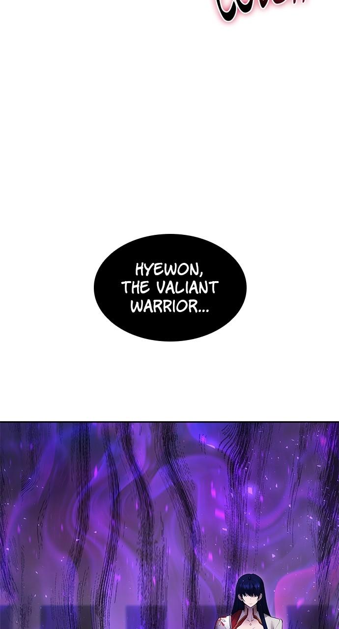 Secretly More Powerful than the Hero Chapter 40 - Page 86