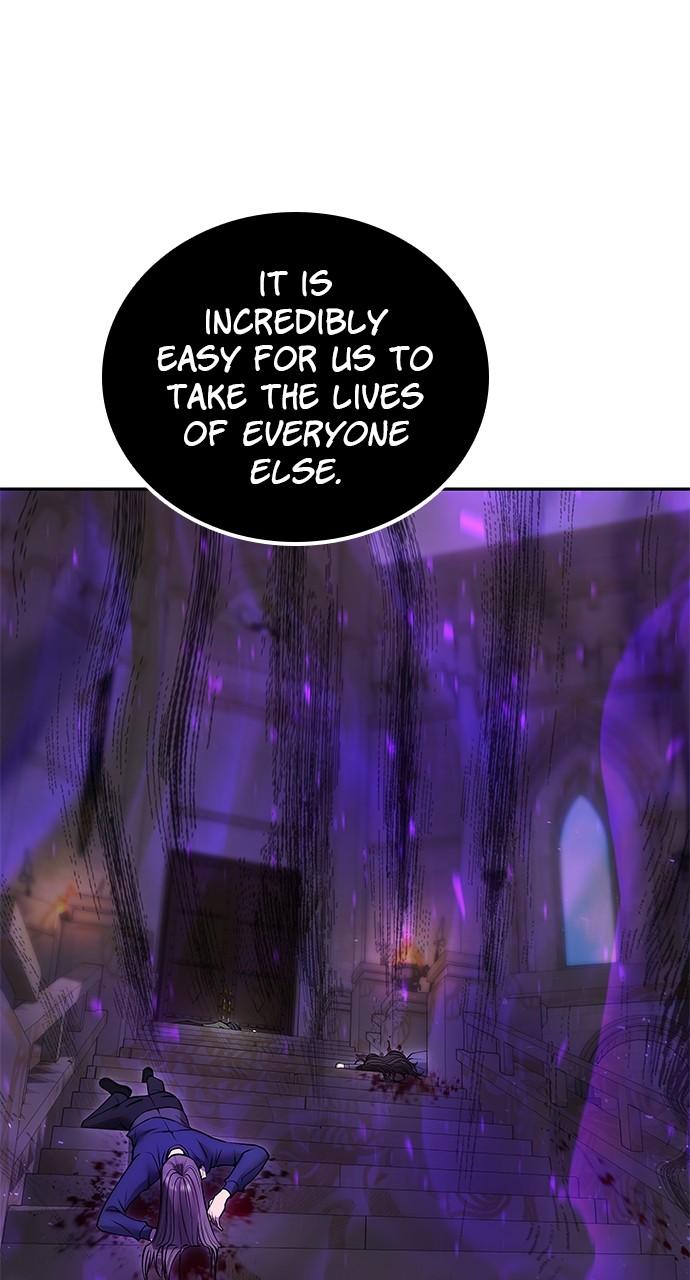 Secretly More Powerful than the Hero Chapter 40 - Page 90