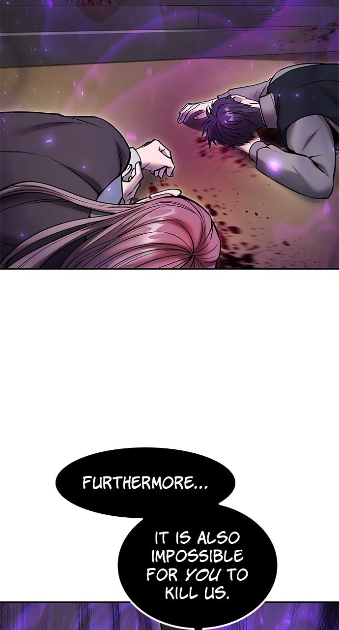 Secretly More Powerful than the Hero Chapter 40 - Page 91