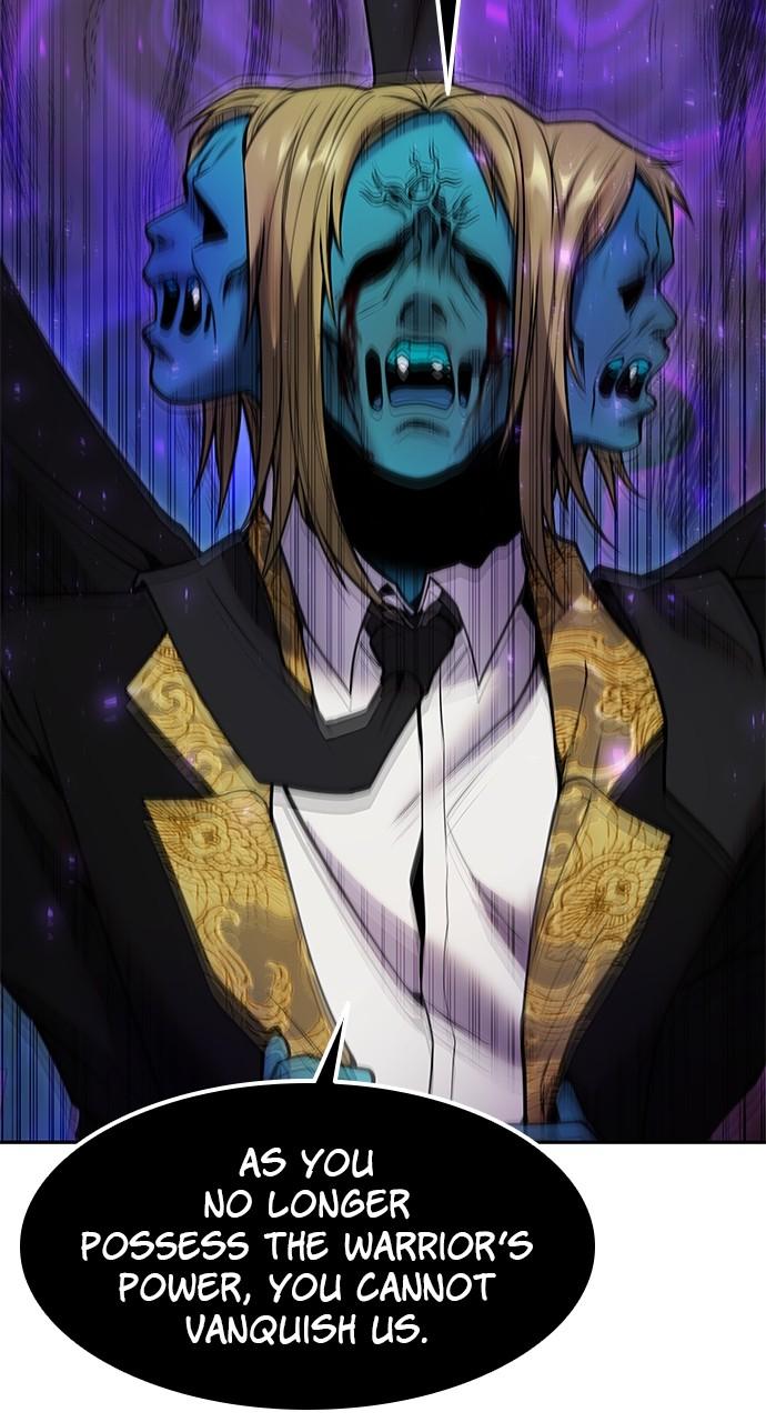 Secretly More Powerful than the Hero Chapter 40 - Page 92