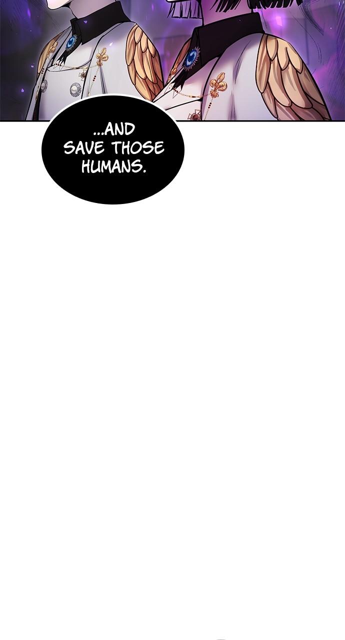 Secretly More Powerful than the Hero Chapter 40 - Page 94