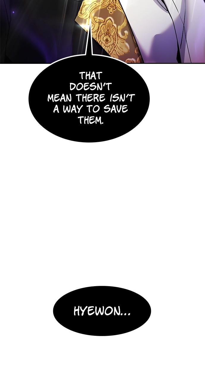 Secretly More Powerful than the Hero Chapter 40 - Page 96