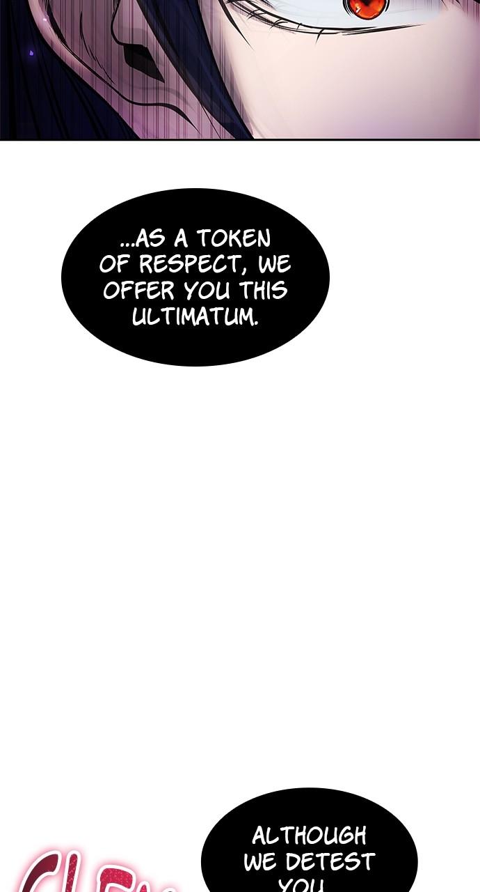 Secretly More Powerful than the Hero Chapter 40 - Page 100