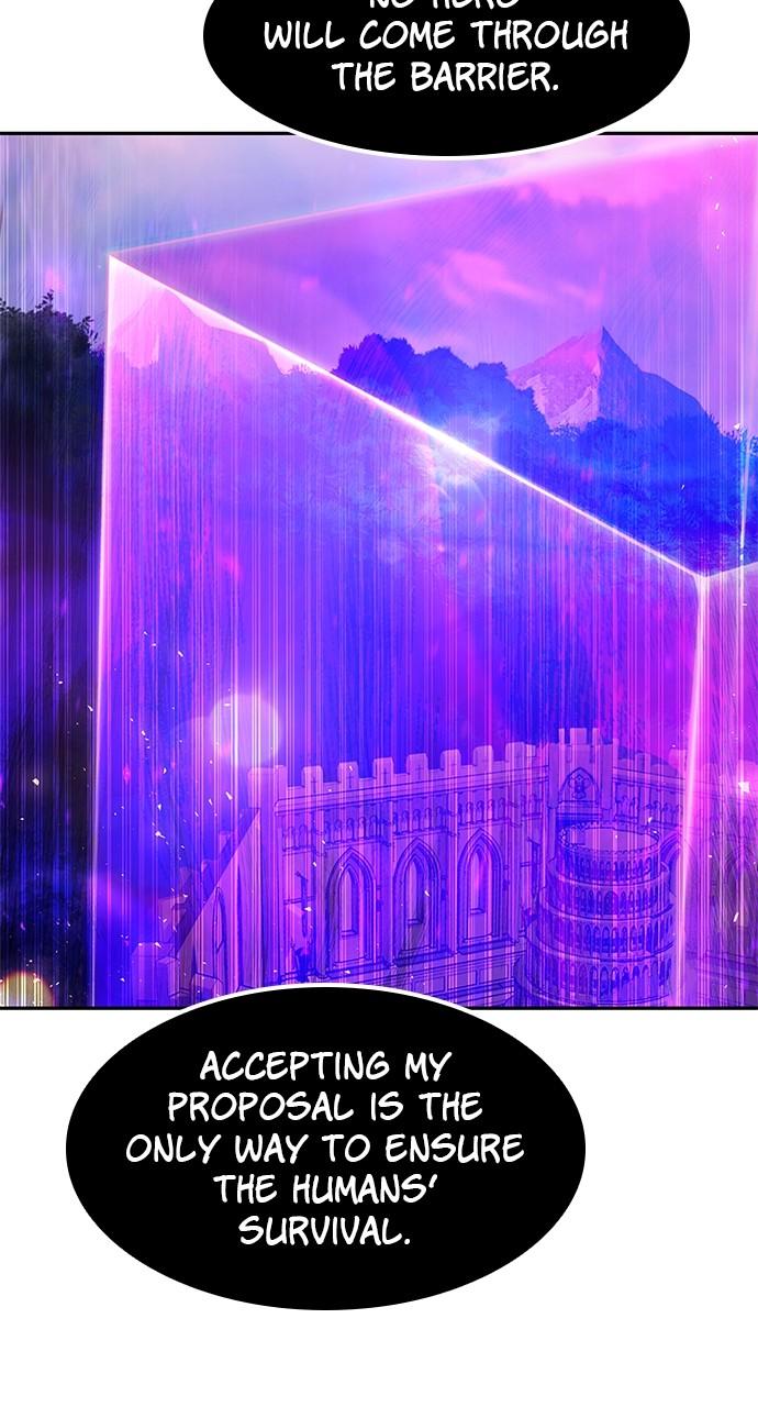 Secretly More Powerful than the Hero Chapter 40 - Page 104