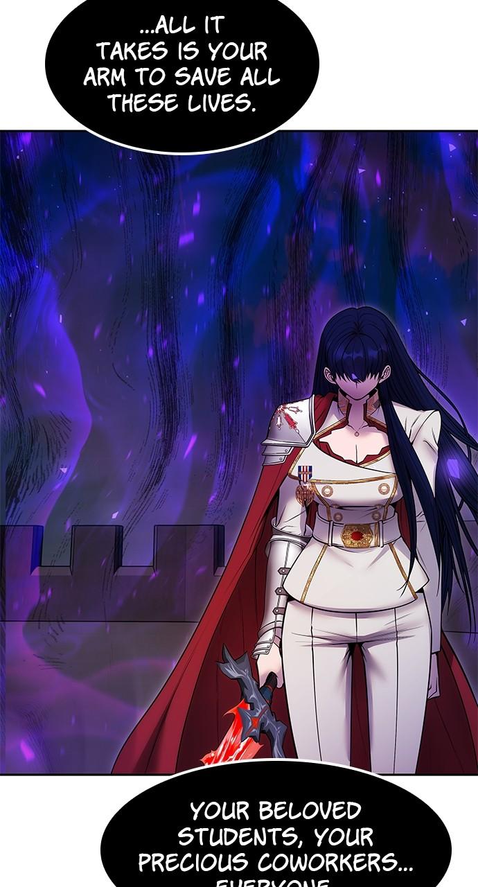 Secretly More Powerful than the Hero Chapter 40 - Page 106