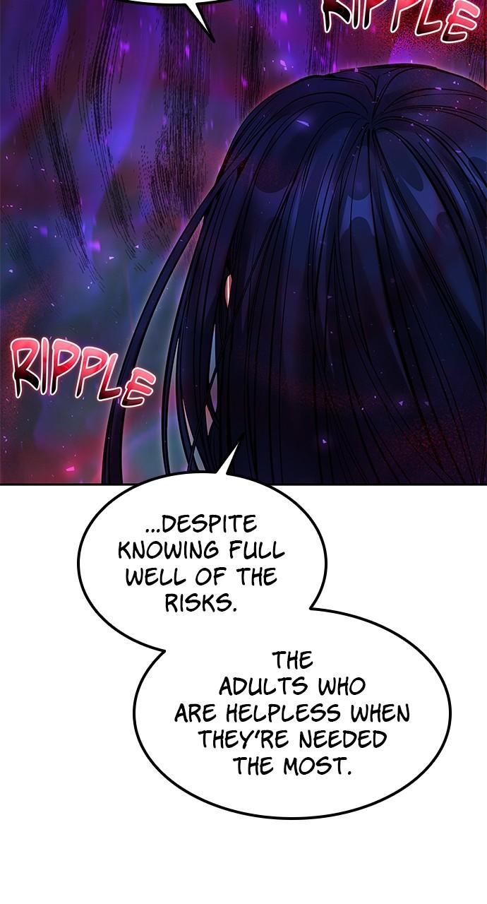 Secretly More Powerful than the Hero Chapter 40 - Page 112