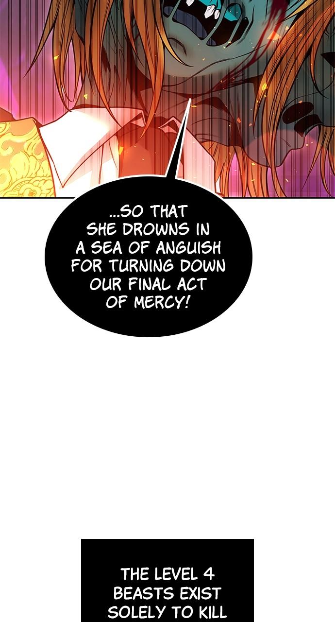 Secretly More Powerful than the Hero Chapter 40 - Page 126