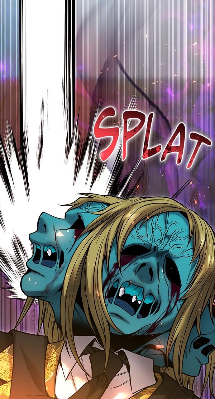 Secretly More Powerful than the Hero Chapter 40 - Page 129