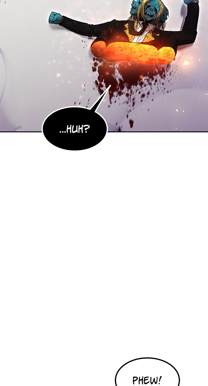 Secretly More Powerful than the Hero Chapter 40 - Page 133