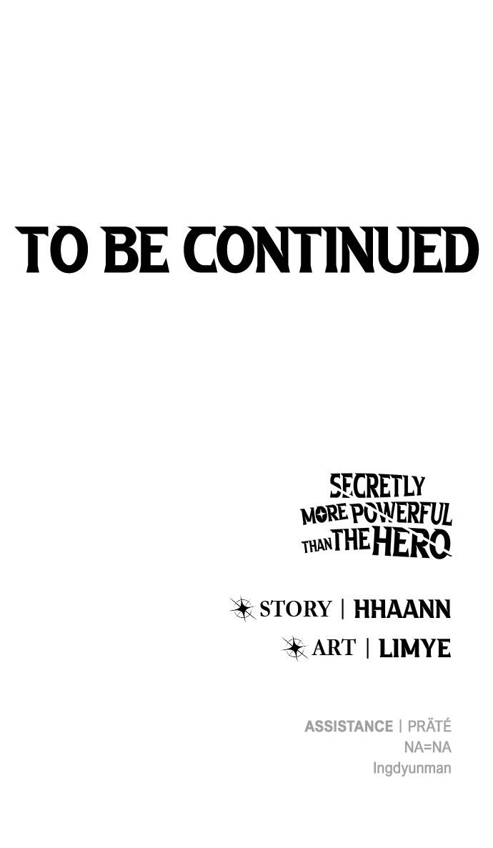 Secretly More Powerful than the Hero Chapter 40 - Page 138