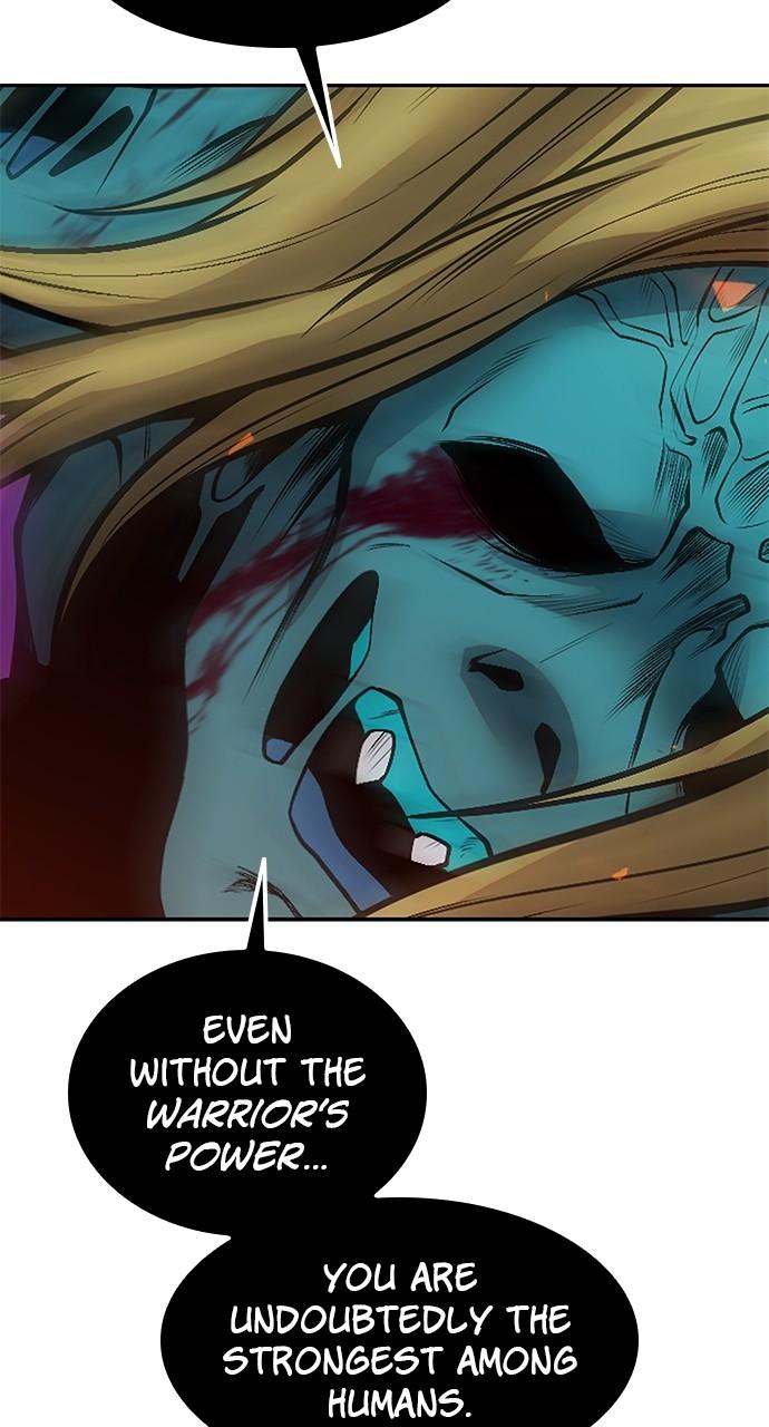 Secretly More Powerful than the Hero Chapter 41 - Page 4