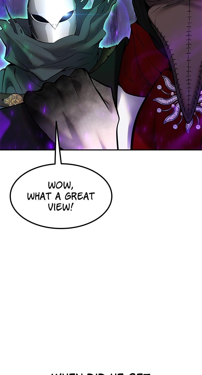 Secretly More Powerful than the Hero Chapter 41 - Page 10