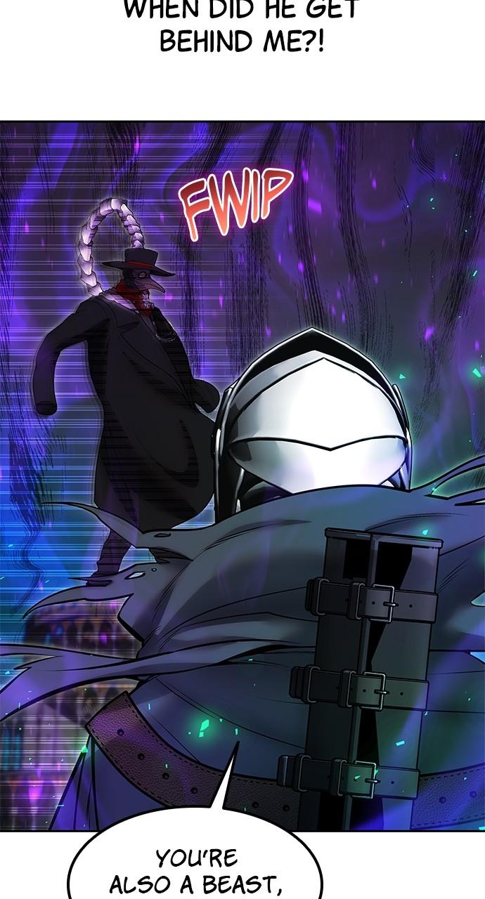 Secretly More Powerful than the Hero Chapter 41 - Page 11