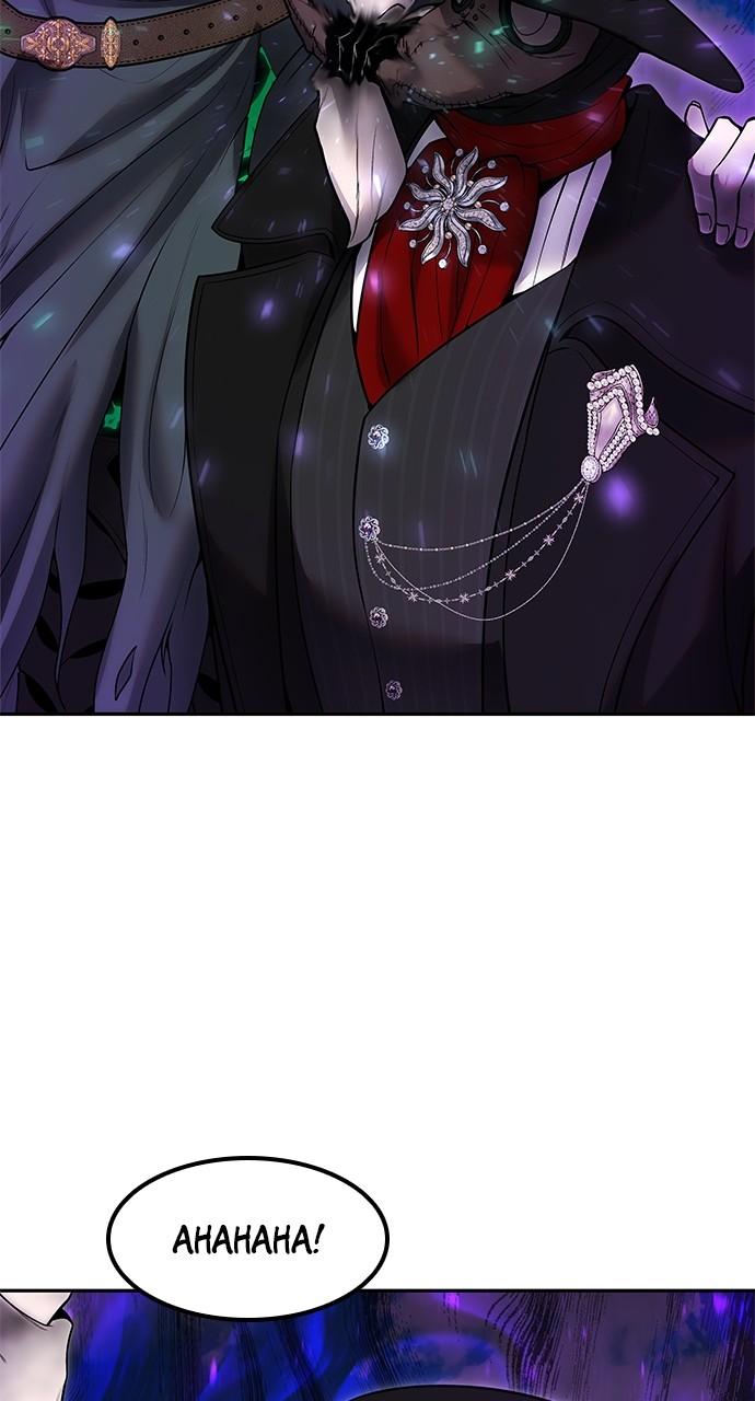 Secretly More Powerful than the Hero Chapter 41 - Page 18